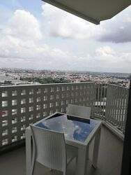 Sky Habitat (D20), Condominium #572146231